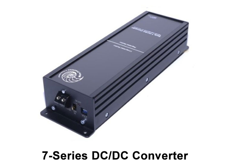 7-Series DC/DC Converter